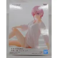 Figure - Prize Figure - 5-toubun no Hanayome (The Quintessential Quintuplets) / Nakano Ichika