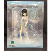 Figure - Shizuku (Kantoku) - Kantoku