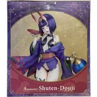 Figure - Fate/Grand Order / Shuten Douji (Fate series)