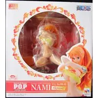 P.O.P (Portrait.Of.Pirates) - One Piece / Nami