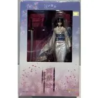 Figure - Kara no Kyoukai (The Garden of Sinners) / Ryougi Shiki