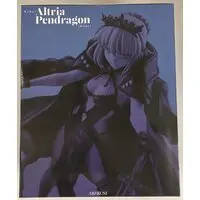 Figure - Fate/Grand Order / Artoria Pendragon (Rider Alter)