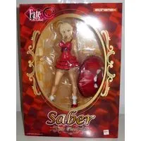 Figure - Fate/Extra / Nero Claudius (Saber)