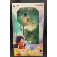 Figure - Gundam series / Lalah Sune