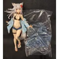 Figure - Kemomimi Gakuen