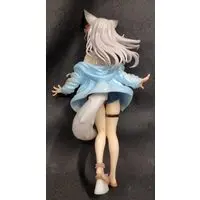 Figure - Kemomimi Gakuen