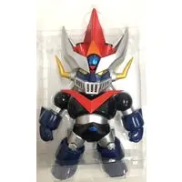 Sofubi Figure - Mazinger Z