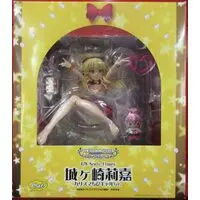 Figure - The iDOLM@STER Cinderella Girls / Jougasaki Rika