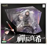 ARTFX J - Jujutsu Kaisen / Zenin Maki