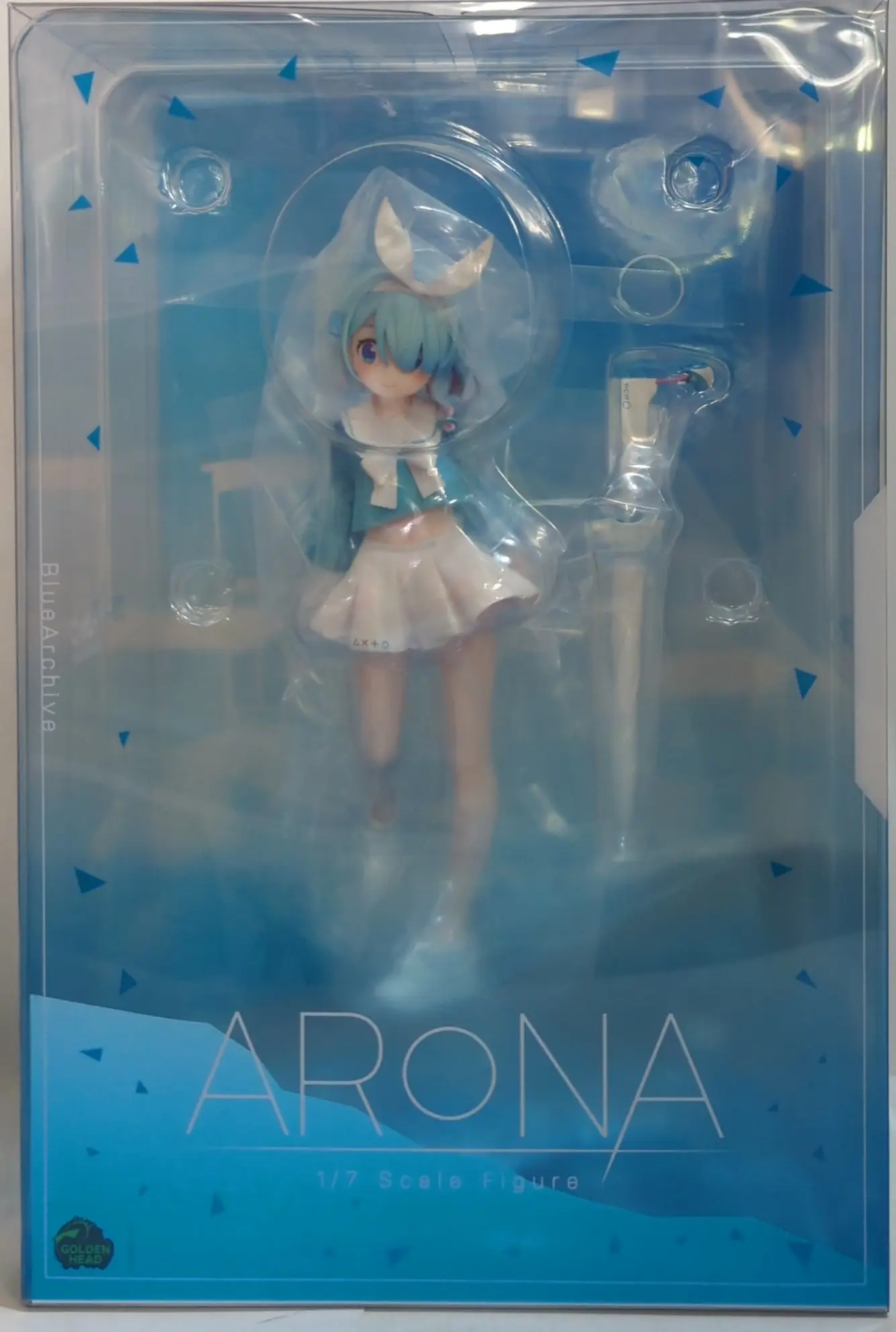 Figure - Blue Archive / Arona
