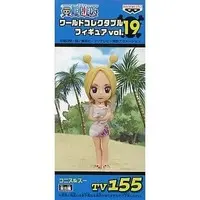 World Collectable Figure - One Piece / Conis