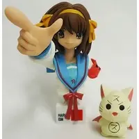 Figure - The Melancholy of Haruhi Suzumiya / Suzumiya Haruhi