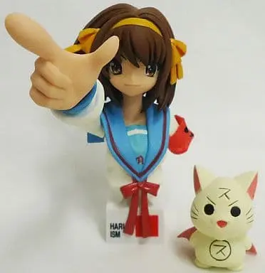 Figure - The Melancholy of Haruhi Suzumiya / Suzumiya Haruhi