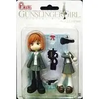 Figure - Gunslinger Girl
