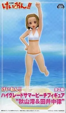 Prize Figure - Figure - K-ON! / Tainaka Ritsu