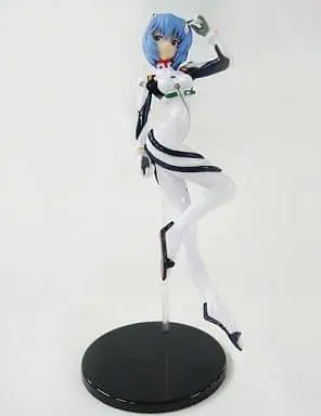 Figure - Neon Genesis Evangelion / Ayanami Rei