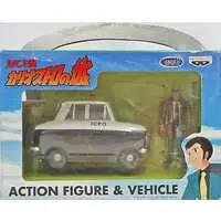 Prize Figure - Figure - Lupin III