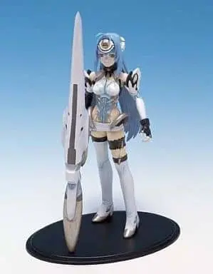 Figure - Xenosaga