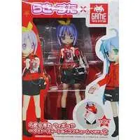 Prize Figure - Figure - Lucky☆Star / Hiiragi Tsukasa