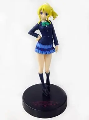 Figure - Prize Figure - Love Live! / Ayase Eri