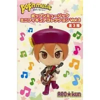 Figure - Prize Figure - Pop'n Music