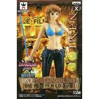 Figure - Prize Figure - One Piece / Nami