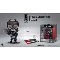 Figure - Tom Clancy's Rainbow Six Siege