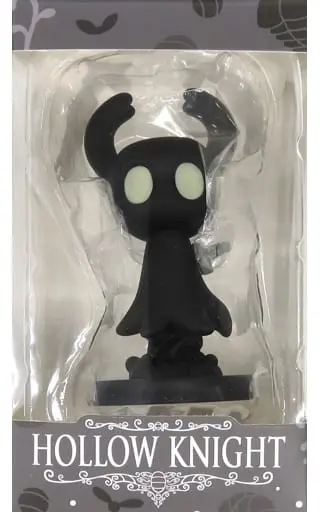 Figure - Hollow Knight