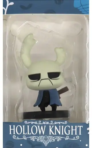 Figure - Hollow Knight