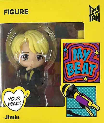 Figure - TinyTAN