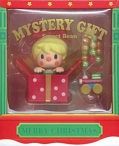Figure - MYSTERY GIFT SweetBean