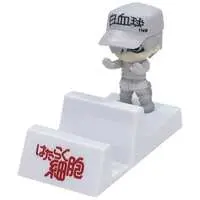 Figure - Hataraku Saibou (Cells at Work!) / White Blood Cell