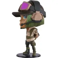 Figure - Tom Clancy's Rainbow Six Siege