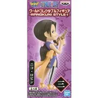 World Collectable Figure - One Piece / Nico Robin