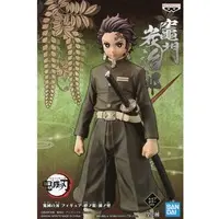 Figure - Prize Figure - Demon Slayer: Kimetsu no Yaiba / Kamado Tanjirou