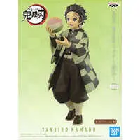 Figure - Prize Figure - Demon Slayer: Kimetsu no Yaiba / Kamado Tanjirou