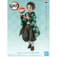 Figure - Prize Figure - Demon Slayer: Kimetsu no Yaiba / Kamado Tanjirou