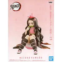 Figure - Prize Figure - Demon Slayer: Kimetsu no Yaiba / Kamado Nezuko