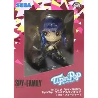 Tip'n'Pop - Spy x Family / Yor Forger