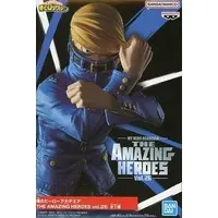 Prize Figure - Figure - Boku no Hero Academia (My Hero Academia) / Best Jeanist (Hakamada Tsunagu)