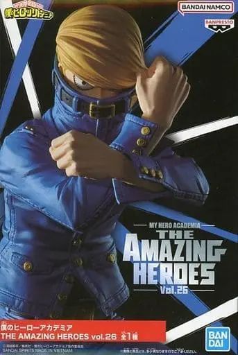 Prize Figure - Figure - Boku no Hero Academia (My Hero Academia) / Best Jeanist (Hakamada Tsunagu)