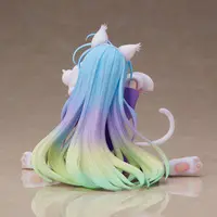 Figure - No Game, No Life / Shiro