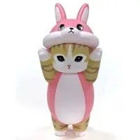 Sofubi Figure - mofusand