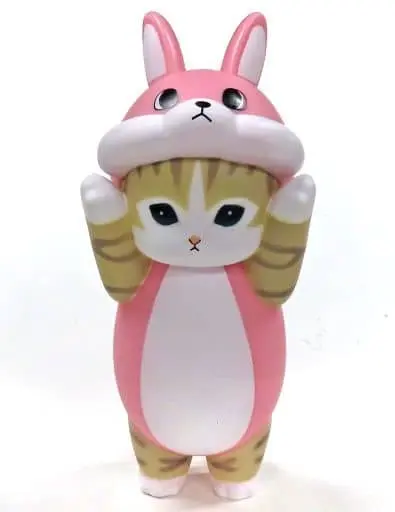 Sofubi Figure - mofusand