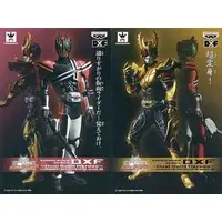 Prize Figure - Figure - Kamen Rider Kuuga