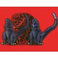Figure - Prize Figure - Godzilla series