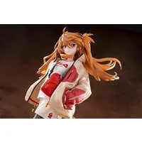 Figure - Neon Genesis Evangelion / Asuka Langley