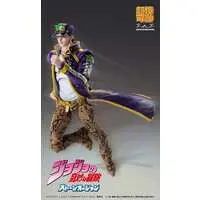 Chozo Kado - JoJo's Bizarre Adventure: Stone Ocean / Cujoh Jolyne & Kujo Jotaro