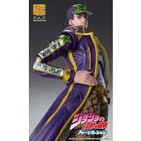 Chozo Kado - JoJo's Bizarre Adventure: Stone Ocean / Cujoh Jolyne & Kujo Jotaro