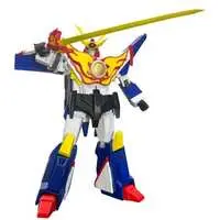 Figure - Taiyou no Yuusha Fighbird (Brave of the Sun Fighbird)